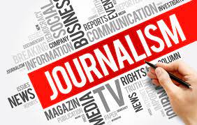 Is Journalism dead?