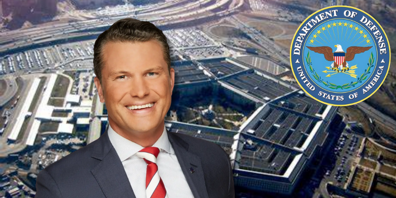 KENNY CODY: Pete Hegseth’s accomplishments in first 100 days are historically transformative